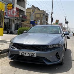 کیا K5